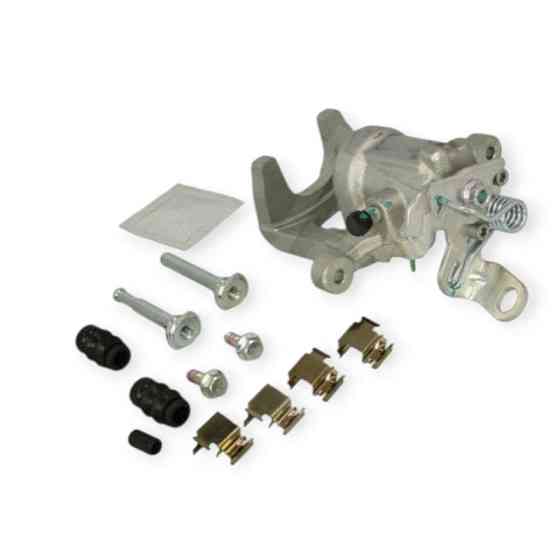 Супорт Volken Golf VI, Skoda Octavia A5 (, комплект напр, мастило, прж) (d38) правий R задній Мукачево