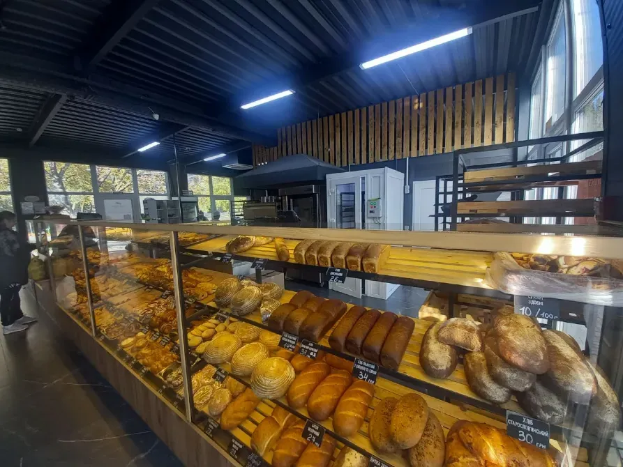 Нове Оренда Приміщення на червоній лінії біля Атб, Донецьке шоссе 121 Дніпро - фото 8