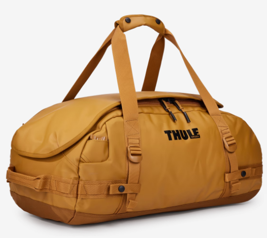 Дорожня сумка Thule Chasm Duffel 40L TDSD-302 Golden Brown (6948979) Киев