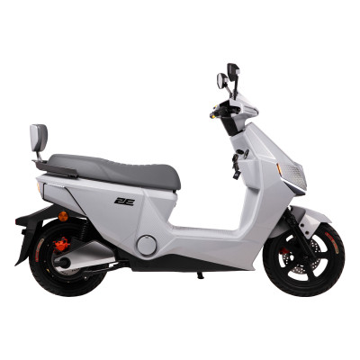 Електробайк 2E S90 білий (2EESS90) Вінниця - фото 11