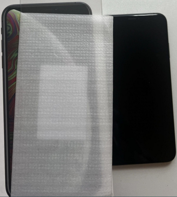 Айфон Apple iPhone XS Max 256Gb. Харків - фото 2