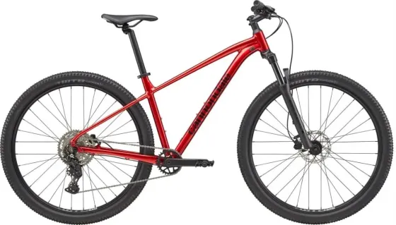 Велосипед Cannondale Rower Górski Trail 2 Czerwony 29 2025 Киев