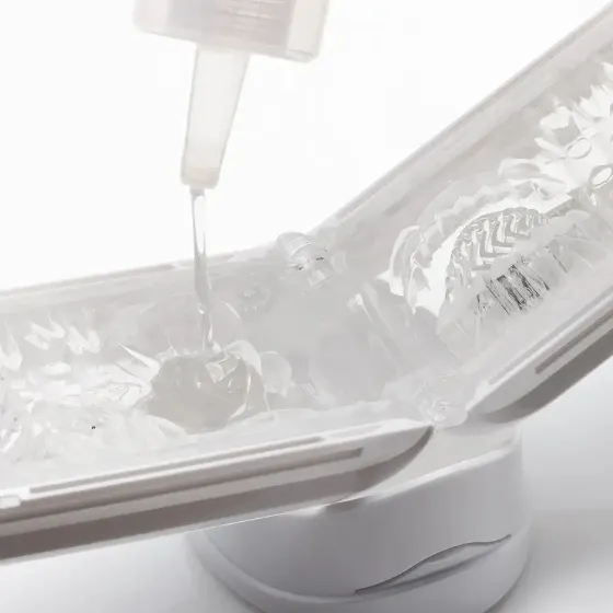Охолоджувальний лубрикант Tenga Lotion Cool (170 мл) на водній основі Львів