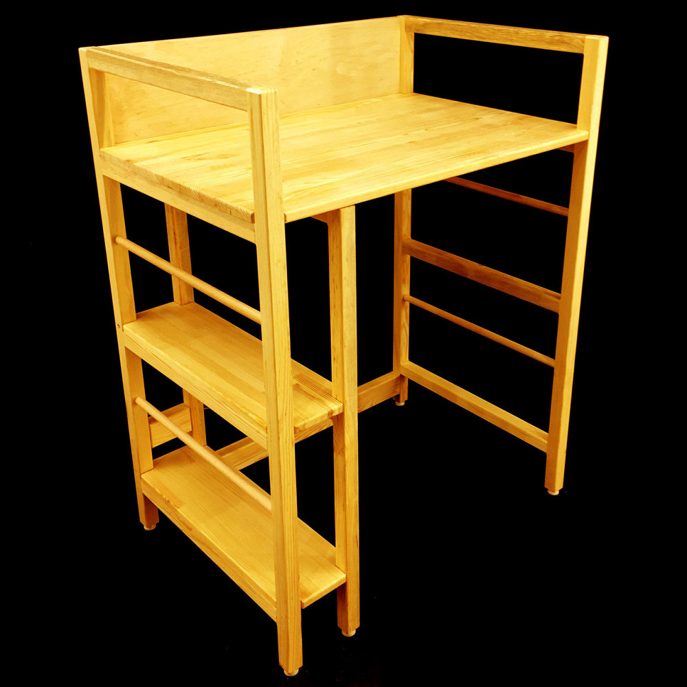 Стеллаж над стиральной машиной 