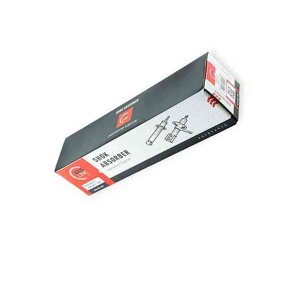 Амортизатор 2111, 2112 задний 2110, Мукачево