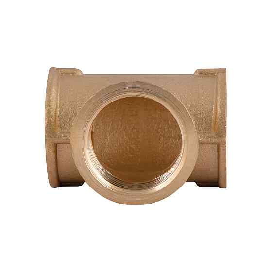 Трійник Thermo Alliance Standart 1" ВР SD41125 Київ