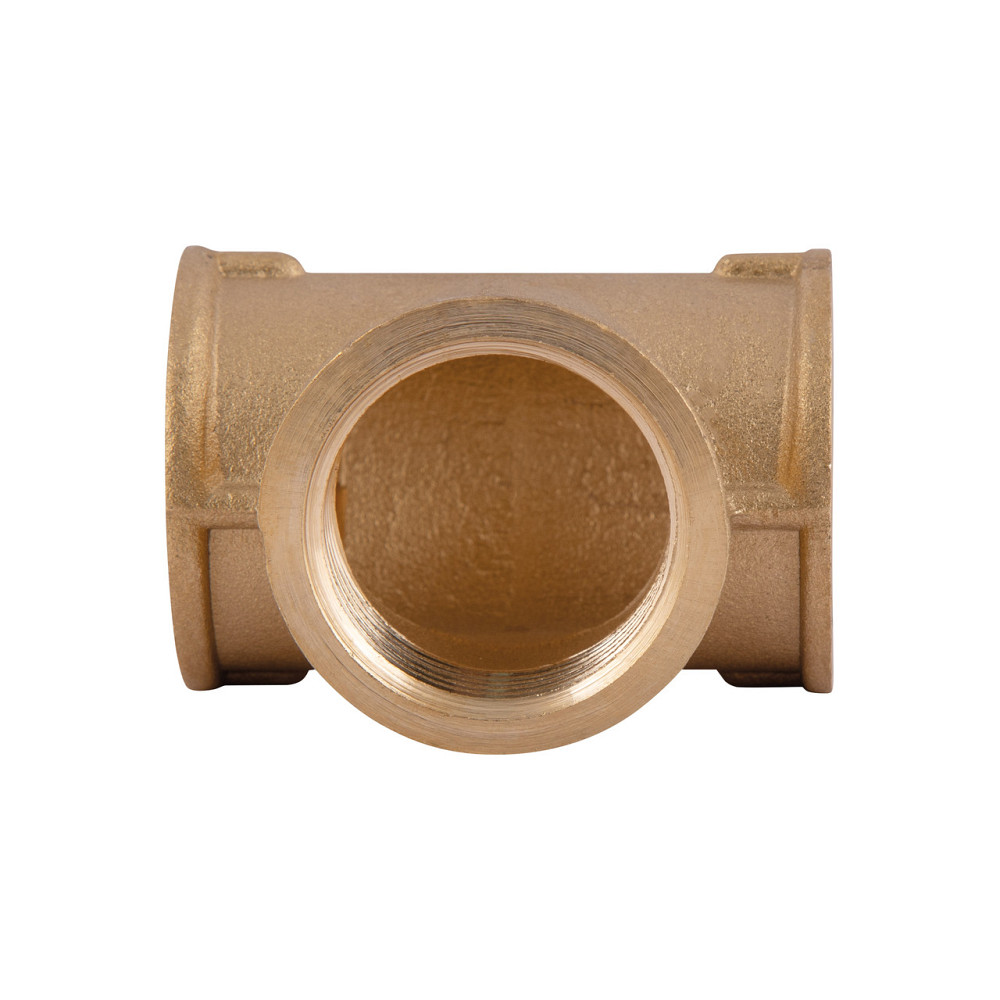 Тройник Thermo Alliance Standart 1