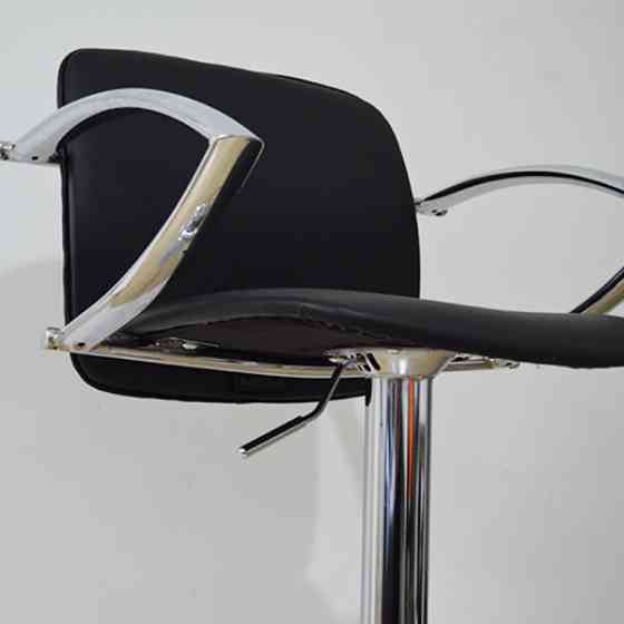 Стул барный Люкс (Цвета в ассортименте) Киев