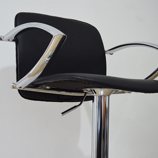 Стул барный Люкс (Цвета в ассортименте) Киев - изображение 5