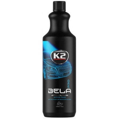 Автошампунь K2 Bela Pro 