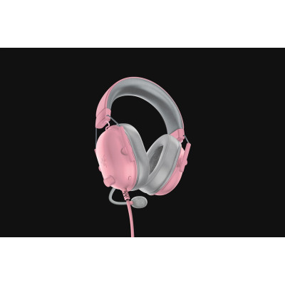 Наушники Razer Blackshark V2 X Quartz (RZ04-03240800-R3M1) Винница - изображение 9