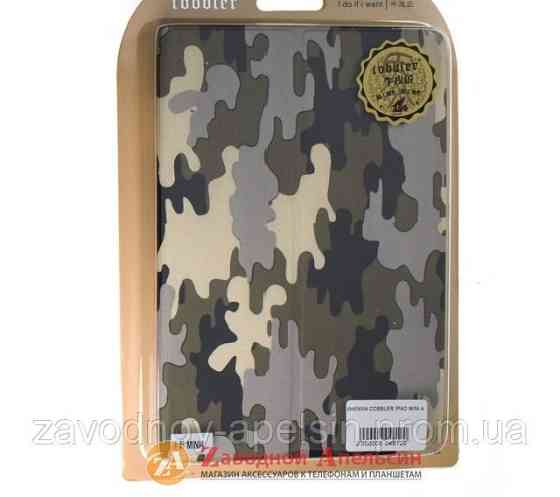IPad mini 4 5 A2124 A2133 A1538 чехол книжка Cobbler Одесса