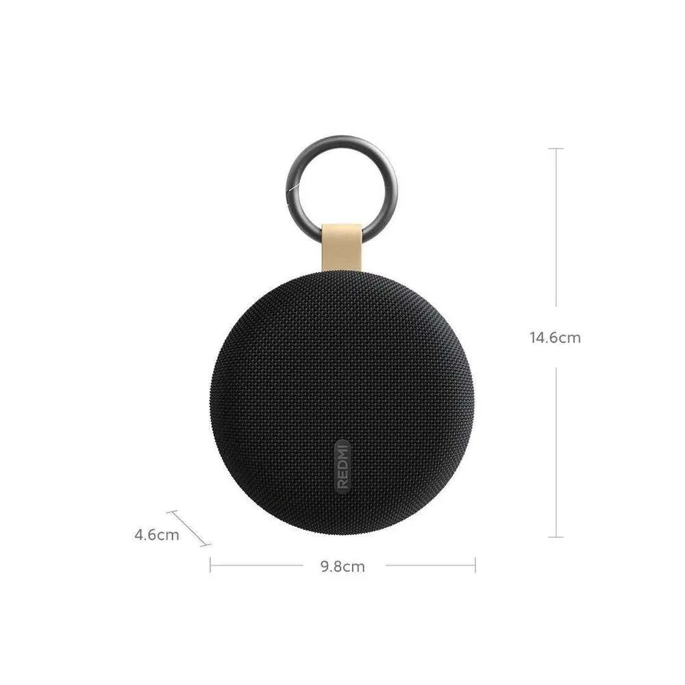 Портативна колонка Xiaomi Redmi Bluetooth Speaker 2, 5W, Black Одеса - фото 9
