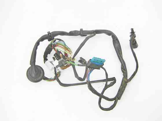 Mercedes-Benz  A2465400734 Джгут проводів на паливний бак CLA C117 GLA X156 A-class W176 B-class W246 Одеса