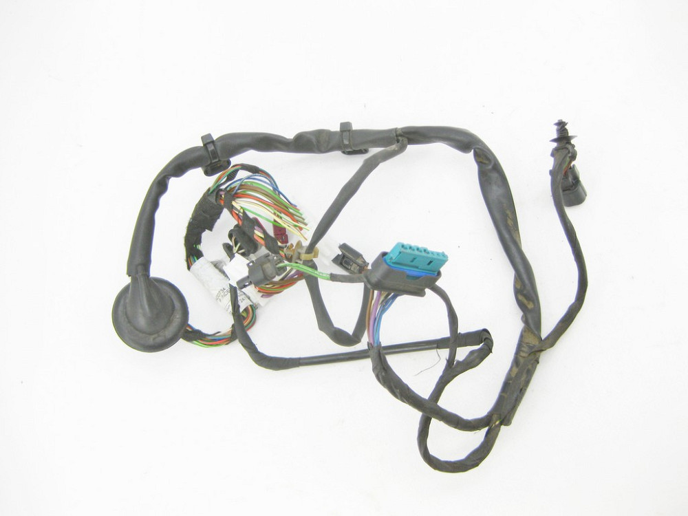 Mercedes-Benz  A2465400734 Джгут проводів на паливний бак CLA C117 GLA X156 A-class W176 B-class W246 Одесса - изображение 4