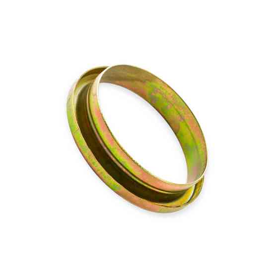 Грязеотражатель передней ступицы внутренний таврия, славута () подш. Мукачево