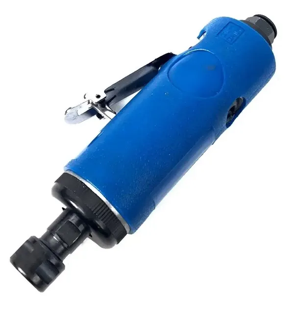 Універсальний набір пневмоінструменту  для монтажних робіт FERRUM FRATK24 24 ел Набір пневматичного інструменту Львів - фото 5