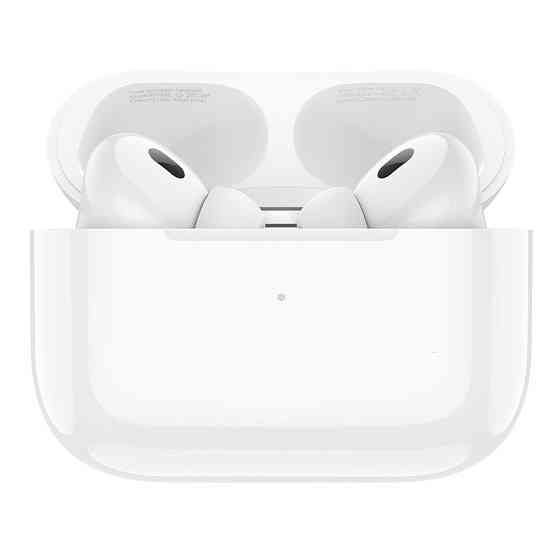 Беспроводные наушники BOROFONE BW92 True wireless stereo headset White Одеса