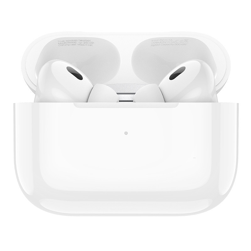 Беспроводные наушники BOROFONE BW92 True wireless stereo headset White Одеса - фото 1