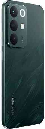 Смартфон Realme C85 Pro 8/256Gb NFC Peacock Green (7180042) Київ