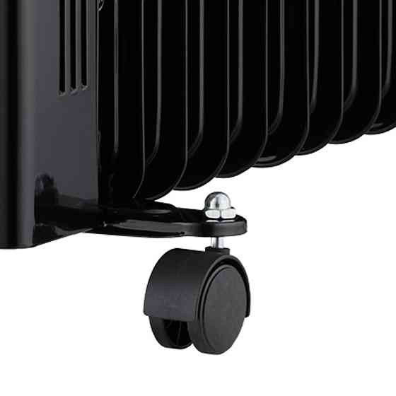 Оливний нагрівач Noveen OH8099 Tuya WiFi Smart Київ