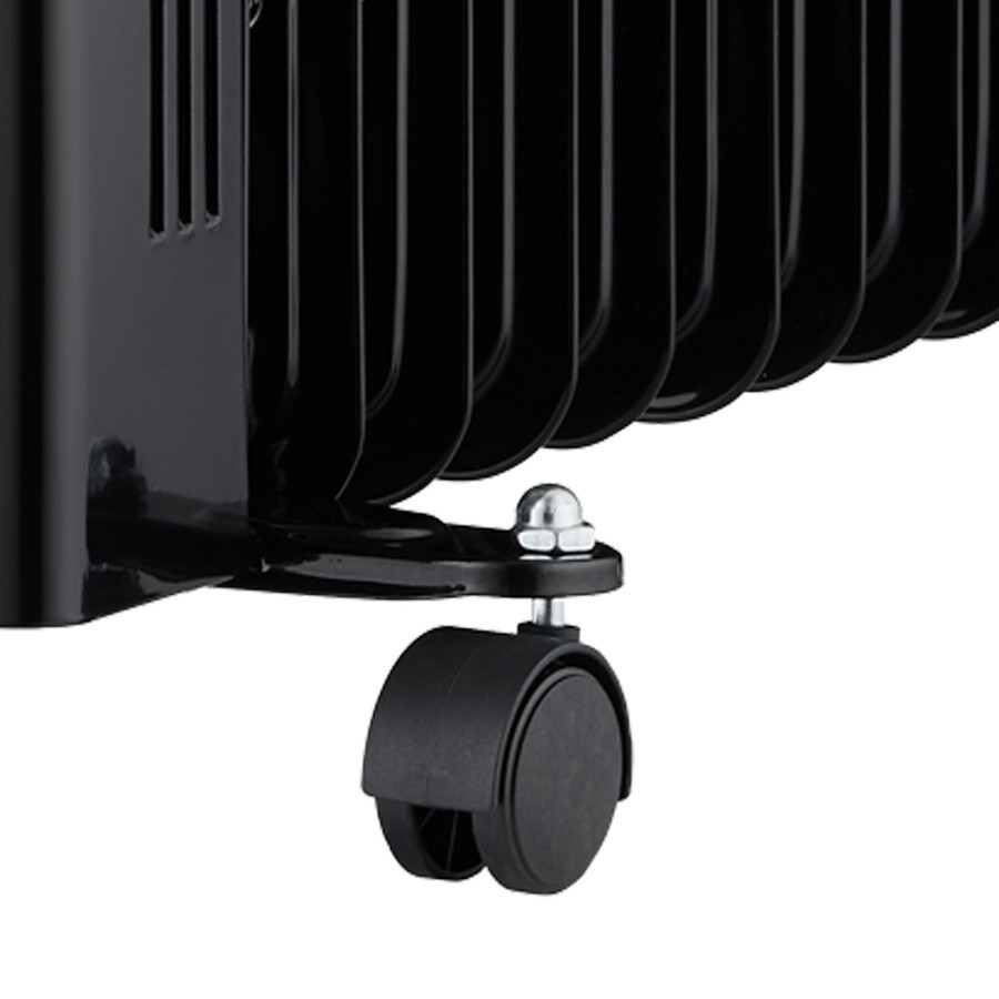 Оливний нагрівач Noveen OH8099 Tuya WiFi Smart Київ - фото 5