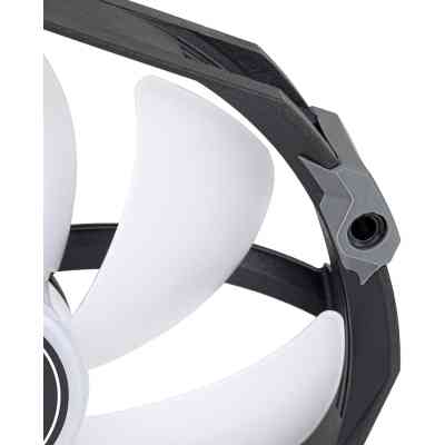 Кулер для процессора Silver Stone Argon V140 ARGB (SST-ARV140-ARGB) Винница