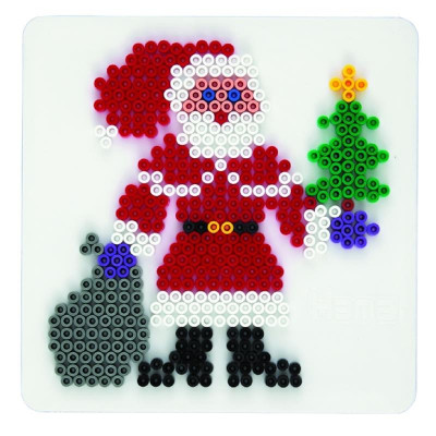 Набір для творчості Hama поле для Midi, Дед Мороз (284) Вінниця - фото 2