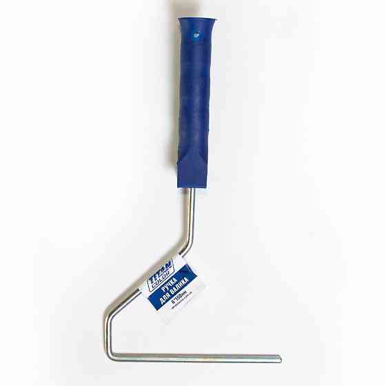 Ручка для валика 6х150 мм TITAN COLOR Рівне