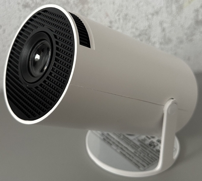 Проектор Magcubic HY300 Android Wi-FI‼️ Харьков - изображение 3