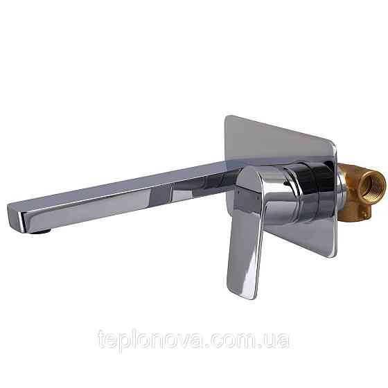 Смеситель для умывальника TOPAZ SARDINIA TS 08205-H20 Черновцы