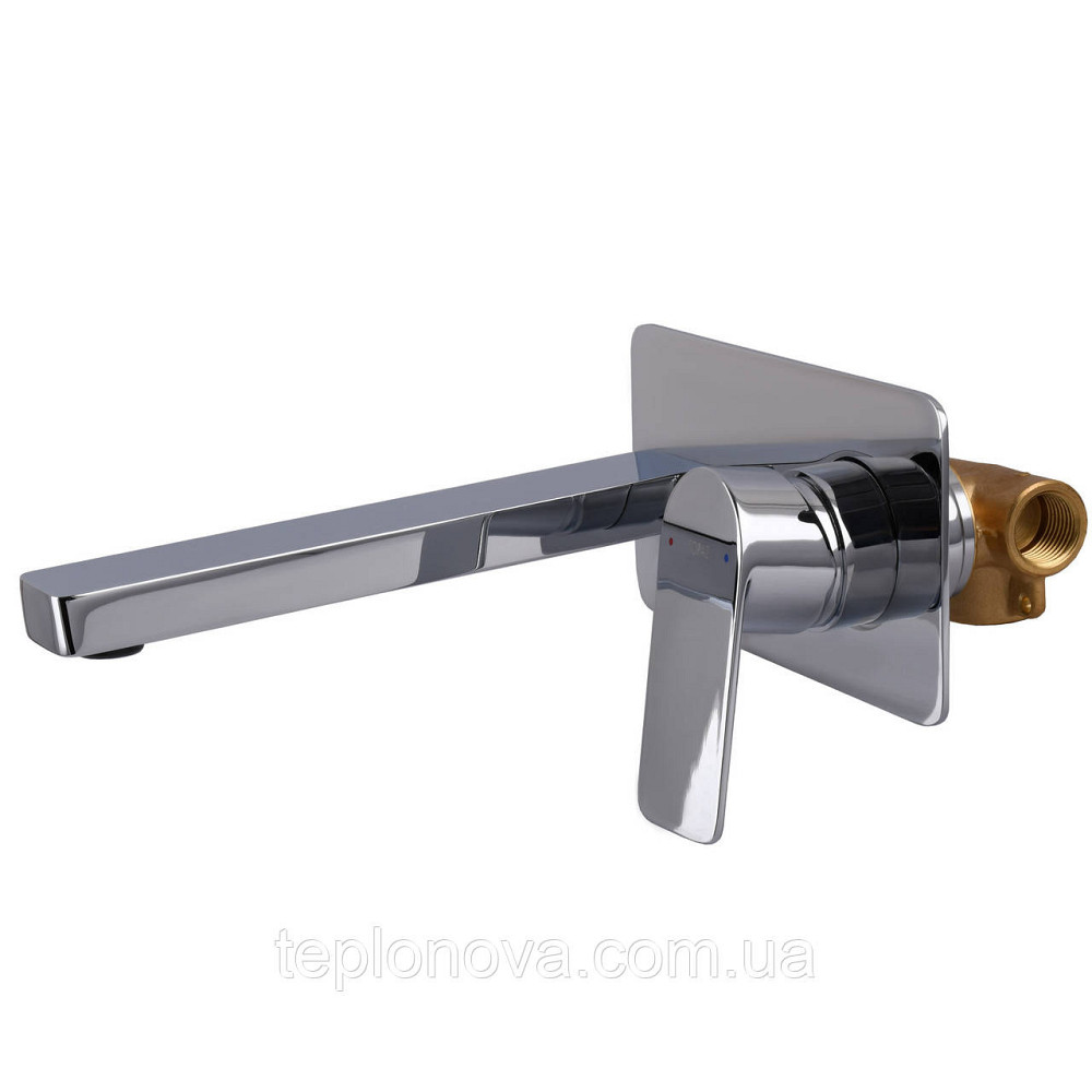 Смеситель для умывальника TOPAZ SARDINIA TS 08205-H20 Черновцы - изображение 4