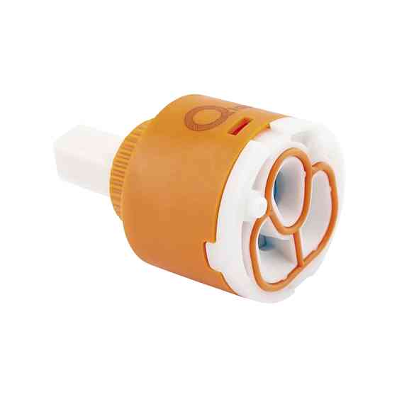 Картридж для змішувача Qtap Spojecti 40 мм QT40MM Київ