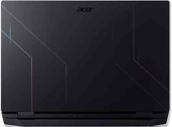 Ноутбук: ASER NITRO 5 AN515-58-78BT (NH. QMOAA.001) Київ