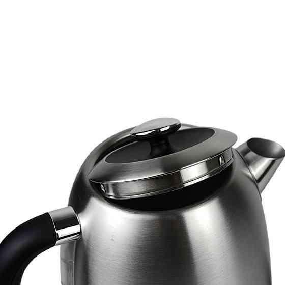 Sokany Електрочайник Sokany SK1031SS з термометром 1.7 л Коломыя