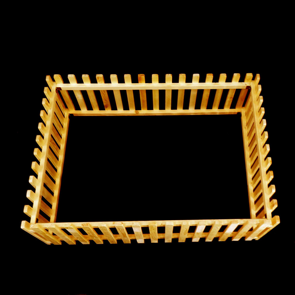 Вольер для щенков 