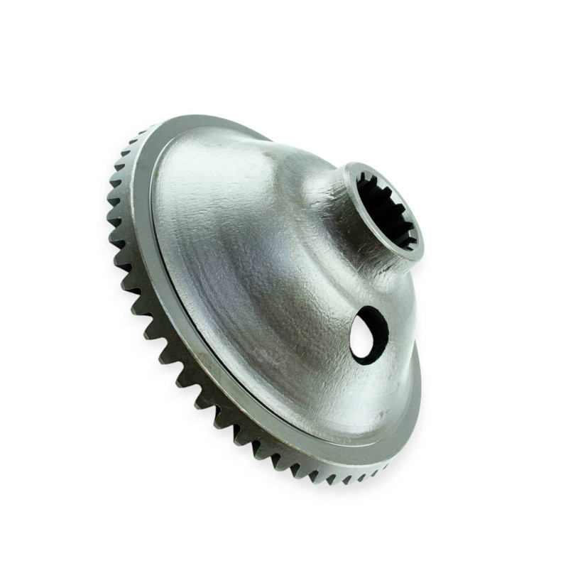 Шевченківський пров. мосту МТЗ редуктора Мукачево - фото 1