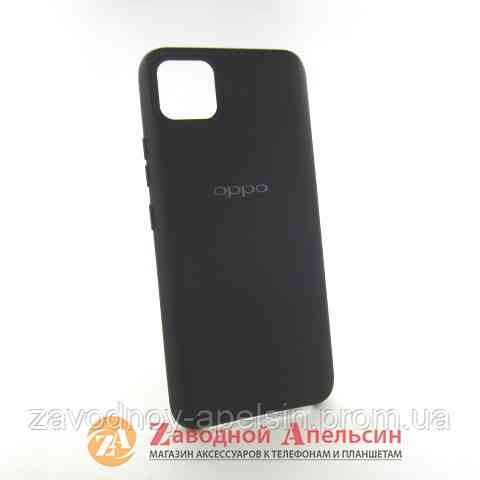 Realme C11 силиконовый чехол Silicone Cover Одесса