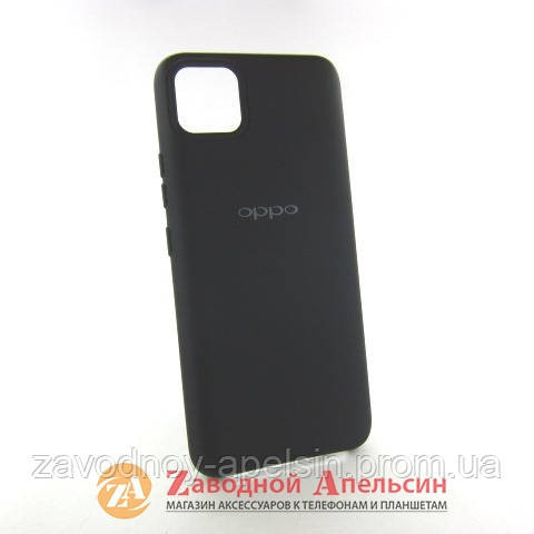 Realme C11 силиконовый чехол Silicone Cover Одесса - изображение 1