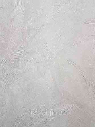 Шпалери вінілові на флізеліні Grandeco Textured vibes 0.53x10 абстракція хвилі м'ятні блідо бірюзові Київ