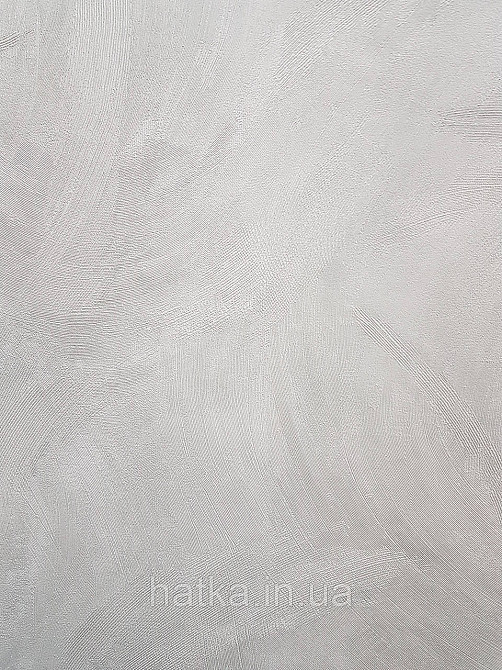 Шпалери вінілові на флізеліні Grandeco Textured vibes 0.53x10 абстракція хвилі м'ятні блідо бірюзові Київ - фото 2