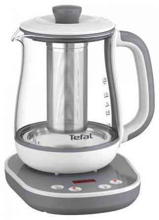 Електрочайник Tefal BJ551B10 ( Електрочайник ) Харків