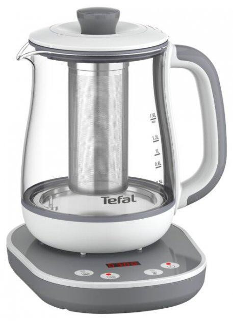 Електрочайник Tefal BJ551B10 ( Електрочайник ) Харьков - изображение 1