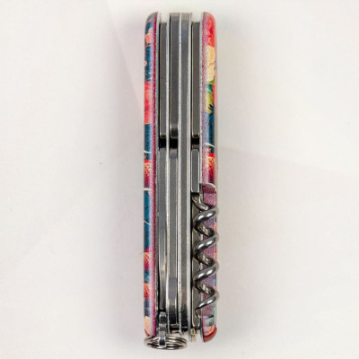 Нож Victorinox Huntsman Zodiac 91 мм Китайський дракон (1.3713_Z3200p) Винница - изображение 3