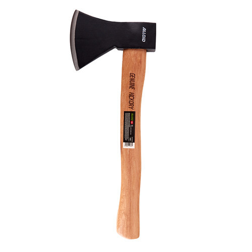 Alloid Pro. Сокира, ручка з деревини гікорі 1000 г, 43см (AW-80821000) Одесса - изображение 1