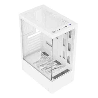 Корпус Alseye Spider-W(5 fans) (AS.07.0137) Винница