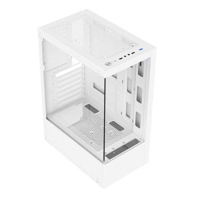 Корпус Alseye Spider-W(5 fans) (AS.07.0137) Винница - изображение 6