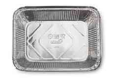 Контейнери з алюмінієвої фольги SP64L Павлоград