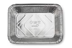 Контейнери з алюмінієвої фольги SP64L Павлоград - фото 4