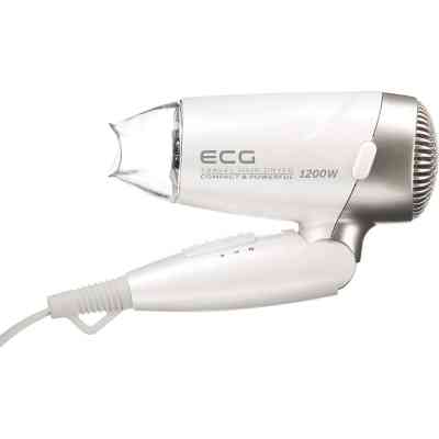 Фен ECG VV 1200 travel S Вінниця
